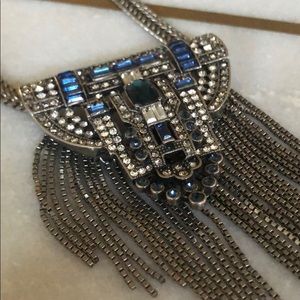 🔥🕊Chloe+Isabel Trocadero Jardin Du Necklace